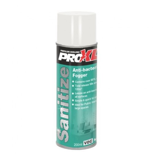 PROXL SANITIZE ROOM AEROSOL